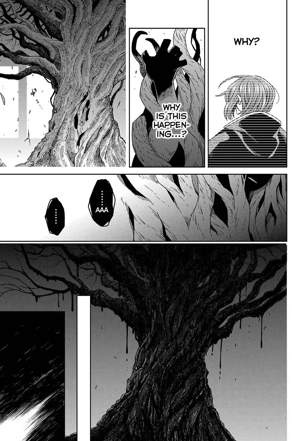 Mahou Tsukai no Yome Chapter 86 5